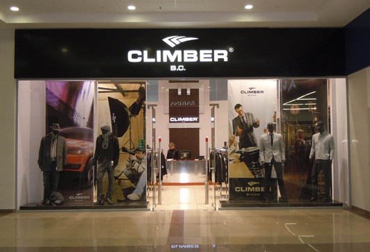    climber